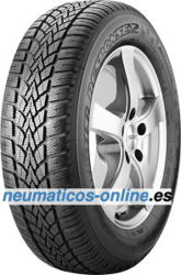 Neumáticos de Invierno Dunlop 175/70 R14 88T WINRES2 M+S en oferta