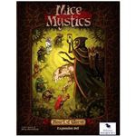 Expansión Mice and Mystics - De ratones y magia - El Corazón de Glorm