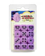 Dados Hora de Aventuras: Princesa Bultos en oferta