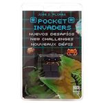 Pocket Invaders - Nuevos desafíos