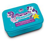 Aventuras en Equestria: My Little Pony - Caja de dados Unicornio características
