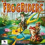FrogRiders