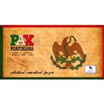 Pax Porfiriana - Ed Coleccionista