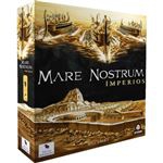 Mare Nostrum Imperios