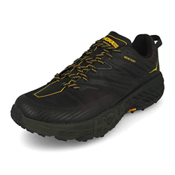HOKA Speedgoat 4 GTX Zapatillas Hombre características