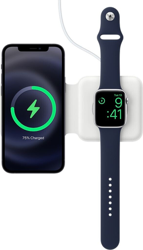 Apple MagSafe Duo Charger en oferta