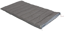 High Peak Tay 8 grey/light grey, LZ características