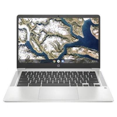 HP ChromeBook 14a-NA0004NS Intel Celeron N4020/4GB/64GB eMMC/14&quot;