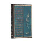Agenda Mini 2021 Paperblanks 12 meses Schubert