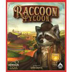 Raccoon Tycoon - Tablero precio