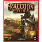 Raccoon Tycoon - Tablero