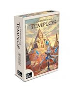 El desafío de los templos