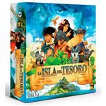 La Isla del Tesoro