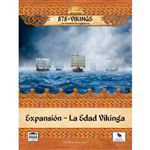 Expansión 878 Vikings - La edad vikinga precio