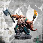 Figura miniatura The Quest - Nyr en oferta