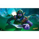 Tapete para cartas Keyforge - Finishing Blow