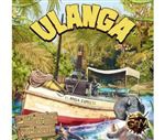 Ulanga - Tablero