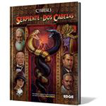 La Serpiente de Dos Cabezas precio