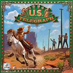 U.S. Telegraph características