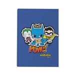 Agenda Sd Toys 2021 DC Batman Chibi