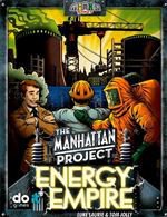 The Manhattan Project - Energy Empire en oferta