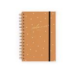 Planes Charuca diario canela