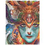 Agenda Paperblanks 2020/21 Dragón dharma en oferta