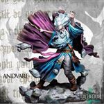Figura miniatura The Quest - Andvare