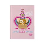 Agenda Sd Toys 2021 Gremlins Handle with care