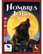 Hombres Lobo