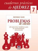 Problemas de cálculo.128 ejercicios