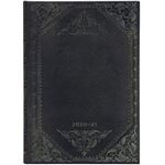 Agenda Paperblanks 2020/21 midi Rebelde de Medianoche Liso Apaisado precio