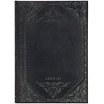 Agenda Paperblanks 2020/21 midi Rebelde de Medianoche Liso Apaisado