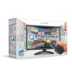 Streaming Looping Games