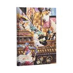 Agenda Ultra 2021 Paperblanks 12 meses Travesía Inaugural
