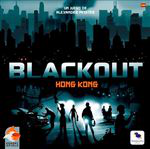 BlackOut Hong Kong en oferta