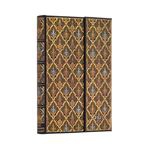 Agenda Midi 2021 Paperblanks 12 meses Destino