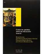 Curso de ajedrez. Nivel de iniciación. Vol.II características