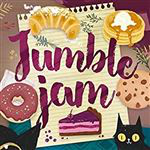 Jumble Jam - Tablero en oferta