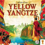 Yellow & Yangtze características
