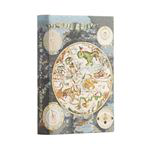 Agenda Mini 2021 Paperblanks 12 meses Planisferio Celeste en oferta