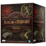 Expansión Juego de Tronos Trivia - Temporadas 5-8