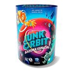 Junk Orbit - juego de mesa
