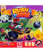 Rush & Bash