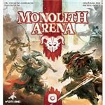 Monolith Arena - juego de mesa en oferta
