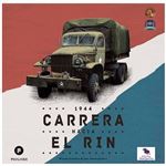 1944 Carrera hacia el Rin