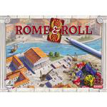 Rome & Roll - Tablero en oferta