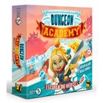 Dungeon Academy