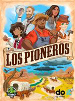 Los pioneros precio