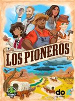 Los pioneros